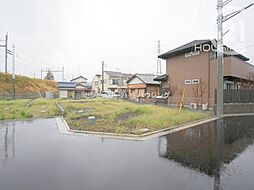 立川市柴崎町5丁目　新築　全4棟　4号棟