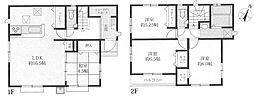 羽村市緑ヶ丘4丁目　新築　全7棟　5号棟