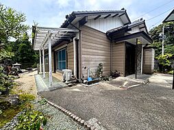 本宿町 中古平家建