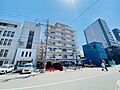 クリーンハイム十三1階10,900万円