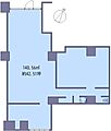 ネオアージュ土佐堀1階10,900万円