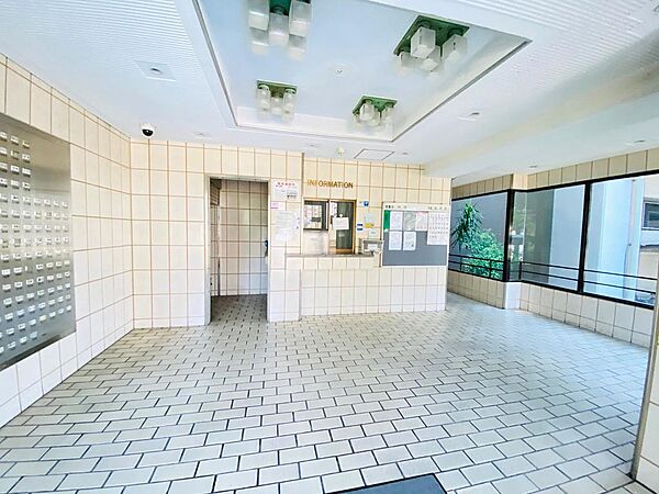 室内