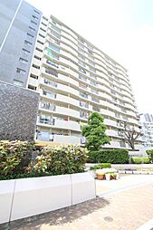 西道頓堀コーポ2号棟
