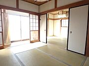 2階和室6帖