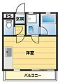 サンハイツ多井田A棟1階3.5万円