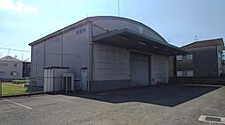 JR関西本線 郡山駅 3.1kmの賃貸倉庫