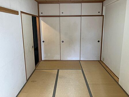 和室6帖