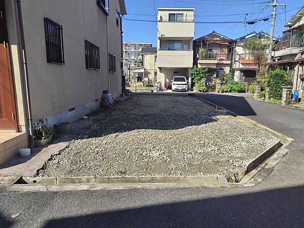 室内を拡大表示