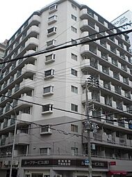 カサベラ神戸の外観画像