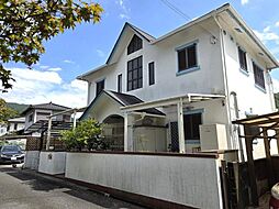 能勢町片山