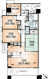 塚本駅 3,880万円