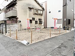 蓬川荘園土地