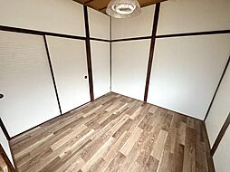 洋室の画像