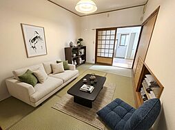 東三国4丁目テラスハウス