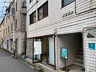 東京都武蔵野市中町1丁目39-6：物件画像／株式会社ドリーミンホーム