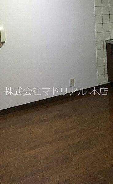 東京都大田区西糀谷１丁目(賃貸アパート2DK・3階・40.00㎡)の写真 その5