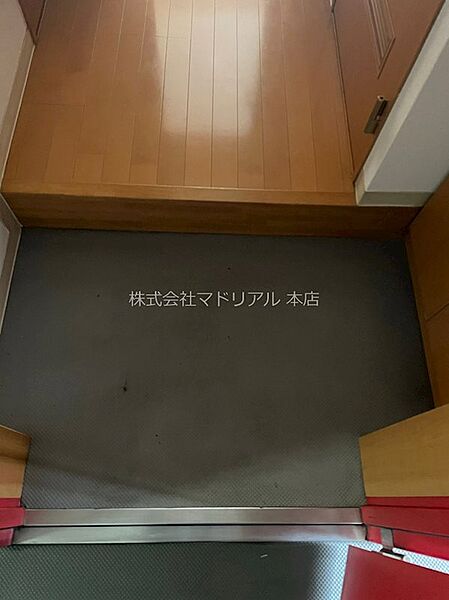 東京都品川区東大井１丁目(賃貸マンション1DK・4階・34.70㎡)の写真 その8