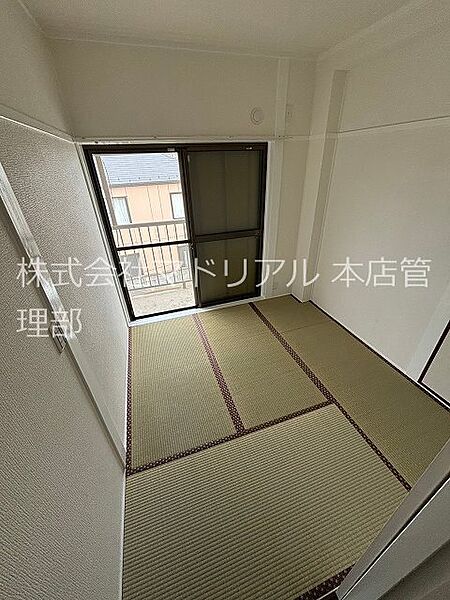 東京都大田区大森東３丁目(賃貸マンション2DK・2階・32.17㎡)の写真 その12