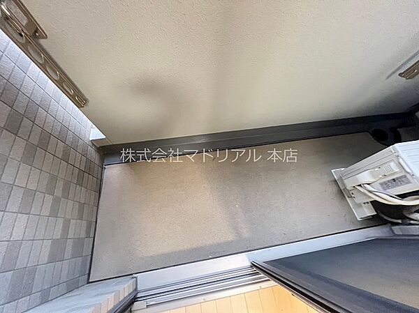 東京都大田区南蒲田１丁目(賃貸マンション1K・1階・21.09㎡)の写真 その9