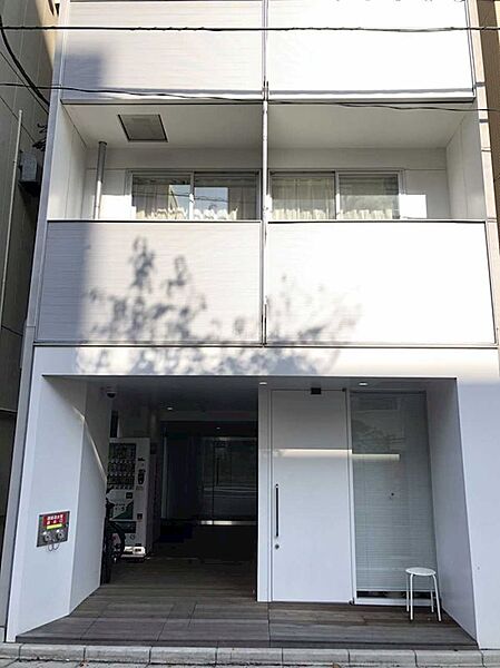 東京都大田区大森北１丁目(賃貸マンション1LDK・10階・42.66㎡)の写真 その1