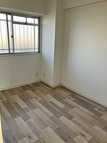 洋室 ニックハイム東戸塚第弐 3階/302