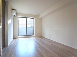 グランシャテーヌ 403 4階2LDKのリビング/ダイニング