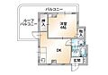 清水大口ビル4階8.8万円