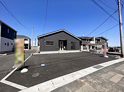 高崎市吉井町池第2　新築住宅　4号棟