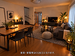 手稲区富丘3条1丁目中古住宅