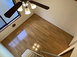 シャレイ自由が丘 102 1階ワンルームのリビング/ダイニング