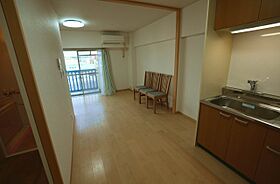 マンション本郷  ｜ 埼玉県入間郡毛呂山町大字毛呂本郷（賃貸マンション1R・3階・27.94㎡） その4