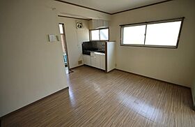 カサベラテ長瀬  ｜ 埼玉県入間郡毛呂山町若山2丁目（賃貸アパート1DK・1階・35.96㎡） その3