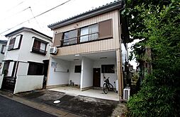 🉐敷金礼金0円！🉐白百合コーポ