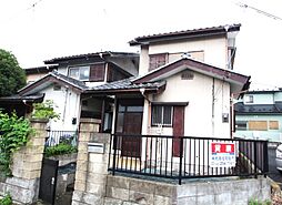 🉐敷金礼金0円！🉐岩井西貸家