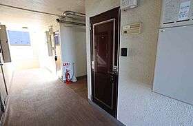 シティパレス前久保  ｜ 埼玉県入間郡毛呂山町前久保南2丁目（賃貸アパート1K・2階・19.87㎡） その15