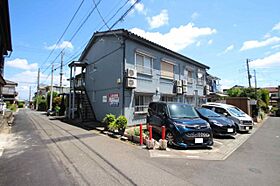 コーポ城西  ｜ 埼玉県入間郡毛呂山町大字下川原（賃貸アパート1K・1階・20.28㎡） その1