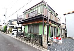 🉐敷金礼金0円！🉐杉浦貸家