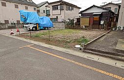 毛呂山町若山一丁目　土地