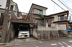 毛呂山町南台　中古住宅
