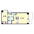 オーベル高田馬場3階4,500万円