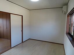 洋室の画像