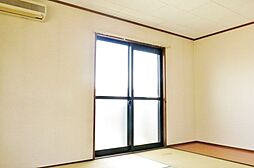 パークハイツ2 1Kの写真