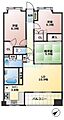ライオンズ東中神1階2,850万円