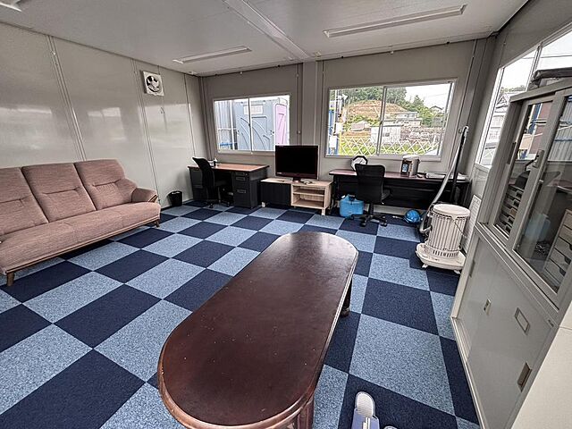室内