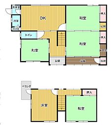 紀勢本線 紀三井寺駅 徒歩36分