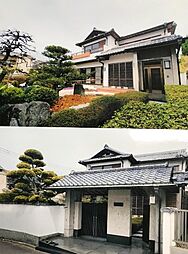 阪和線 六十谷駅 徒歩20分