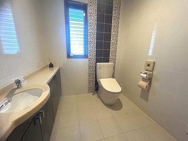 トイレ 和歌山市久保丁3丁目5