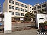 周辺：佃西小学校まで徒歩4分