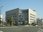 西淀川区役所まで徒歩6分