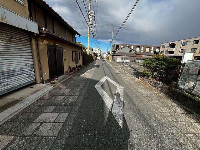 その他 向日市寺戸町東野辺